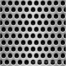 Profession Manufacture of Perforated Metal